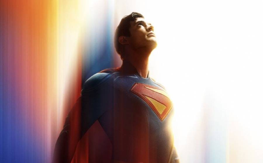 James Gunn confirma el regreso de Superman con “Man of Tomorrow”; estreno el 9 de julio de 2027