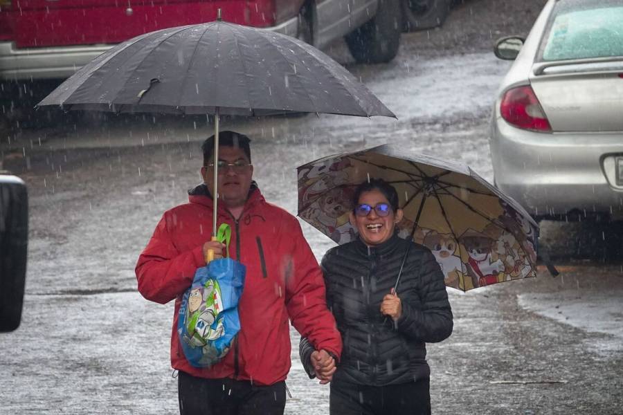 ¿Cómo estará el clima en CDMX este jueves 4 de septiembre?