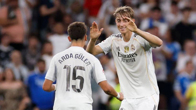 Los 8 planteles más valiosos de la Champions League 2025/2026: ¿Y con más chances de ganar?