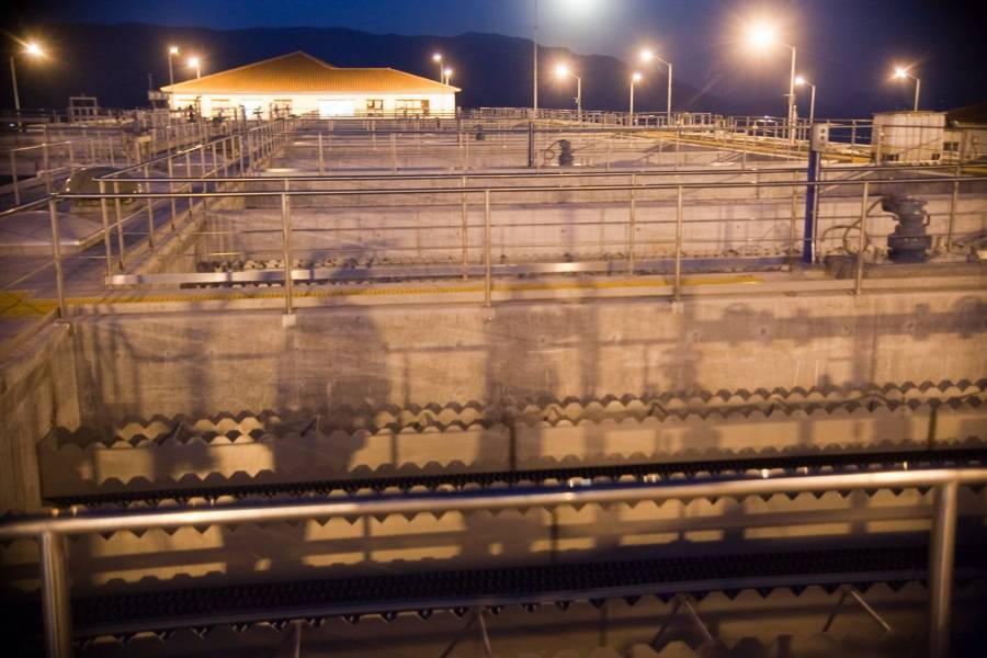 Desfogue controlado de la presa Zimap&aacute;n afectar&aacute; suministro de agua en Quer&eacute;taro