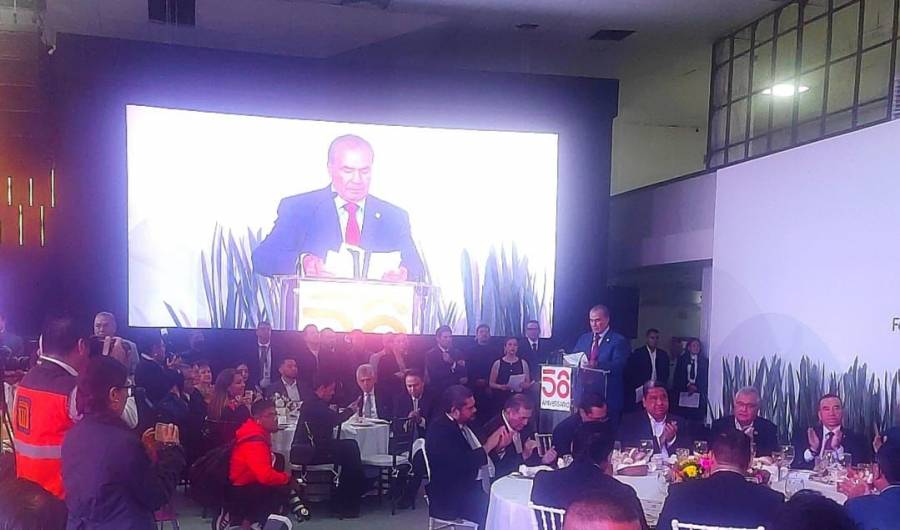 Metro llega a su 56 aniversario con grandes desafíos en mantenimiento y modernización