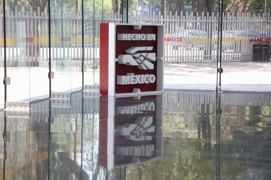 La economía mexicana muestra señales de recuperación para inicios del próximo año