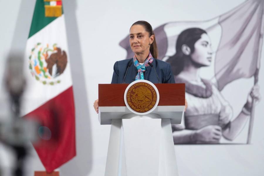 CSP admite que EU reclama a México por obstáculos comerciales