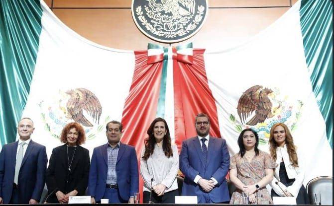 López Rabadán exige transparencia y combate a la corrupción en la Cámara de Diputados