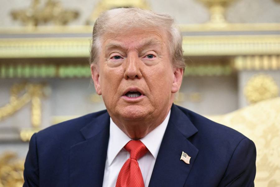Trump llamará 