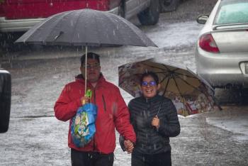 ¿C&oacute;mo estar&aacute; el clima en CDMX este jueves 4 de septiembre?