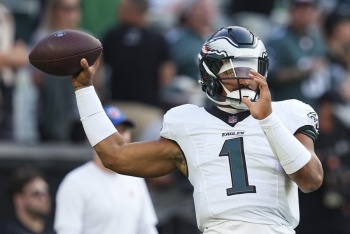 Hist&oacute;rica participaci&oacute;n de quarterbacks afroamericanos en la Semana 1 de la NFL