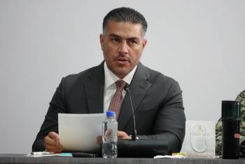 Secuestran y rescatan a dos agentes de la SSPC en Michoac&aacute;n; hay tres detenidos