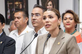 Ordena gobernadora de Baja California investigar a fondo agresi&oacute;n contra periodista Jorge Heras