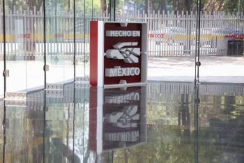La econom&iacute;a mexicana muestra se&ntilde;ales de recuperaci&oacute;n para inicios del pr&oacute;ximo a&ntilde;o