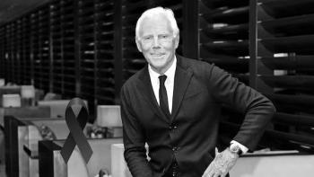 Giorgio Armani: el legado del “Rey de la moda italiana” que revolucion&oacute; la alta costura Mundial