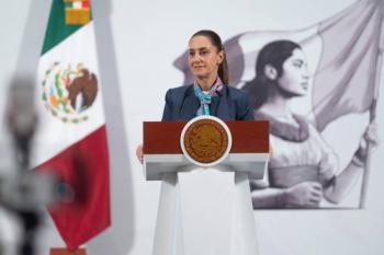 CSP admite que EU reclama a M&eacute;xico por obst&aacute;culos comerciales