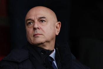Daniel Levy deja la presidencia del Tottenham tras 25 a&ntilde;os en el cargo