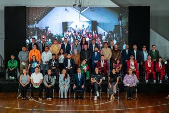 Paralimpiada Nacional CONADE 2025 consolida compromiso con el deporte adaptado