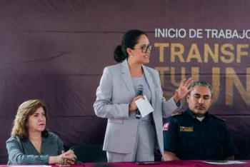 Tlalpan anuncia inversi&oacute;n hist&oacute;rica en unidades habitacionales y proyecta cl&iacute;nica veterinaria en Coapa