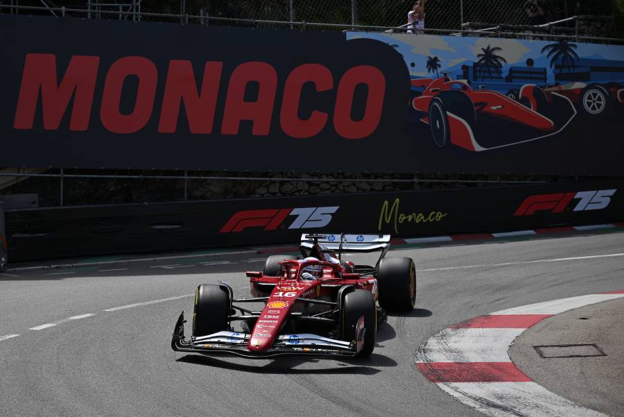 GP de Mónaco se mantendrá en la F1 hasta 2035