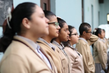 Consulta de la CCT, requisito indispensable para registrar a tu hijo en la Beca Rita Cetina