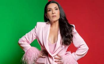 Dalilah Polanco sufre fuerte accidente en La Casa de los Famosos M&eacute;xico