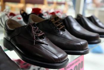 Econom&iacute;a impone cuotas compensatorias al calzado chino
