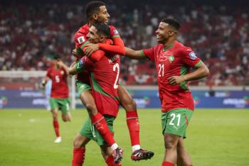 Marruecos, primer pa&iacute;s africano en clasificar al Mundial 2026