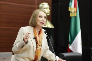 Un hecho hist&oacute;rico, contar con un ministro de la SCJN de origen ind&iacute;gena: Castillo Ju&aacute;rez
