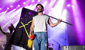 Camilo regresa a Central Park como parte del Global Citizen Festival