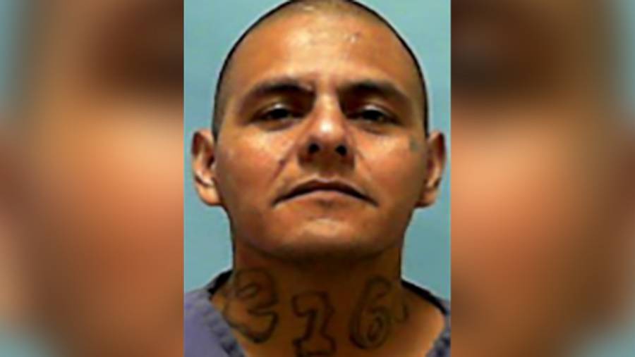 México repatria a Jesús Muñoz Gutiérrez, deportado por EEUU a Sudán del Sur