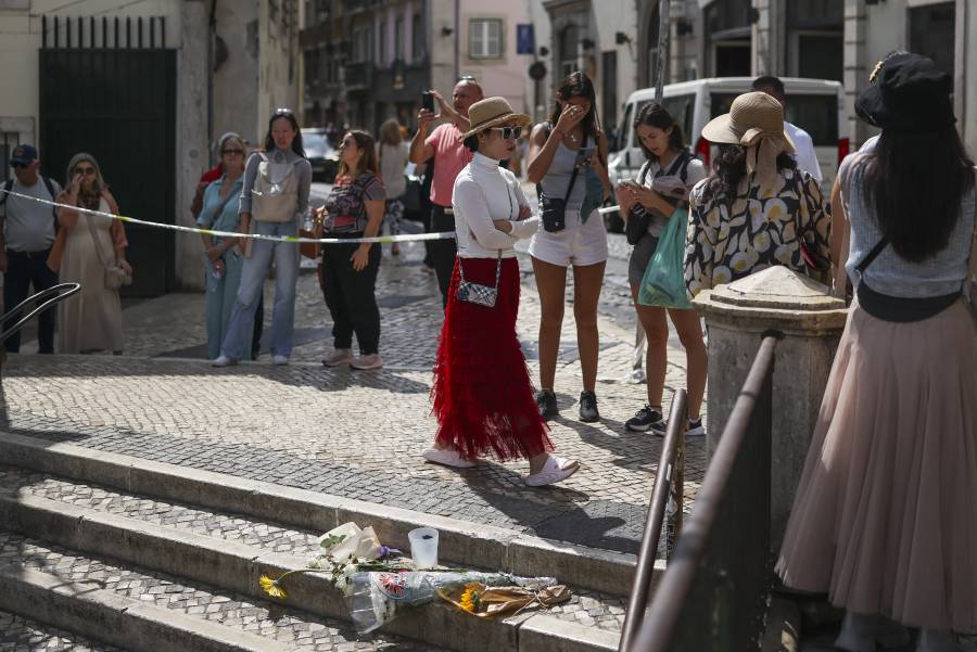 El cable del funicular de Lisboa fue desconectado antes del accidente mortal, seg&uacute;n inspectores