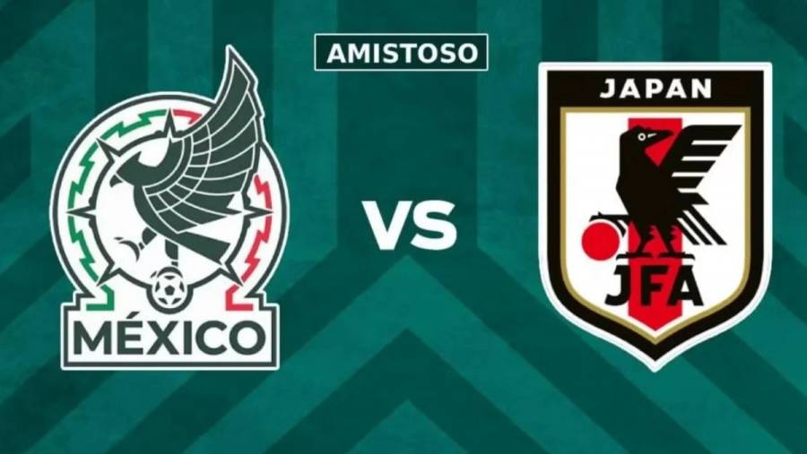 México enfrentará a Japón y Corea del Sur en Fecha FIFA rumbo al Mundial 2026