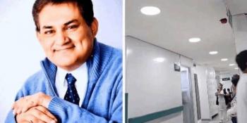 Muere el periodista Mart&iacute;n Arellano en Mazatl&aacute;n tras denunciar falta de aplicaci&oacute;n del “C&oacute;digo Infarto” en el IMSS