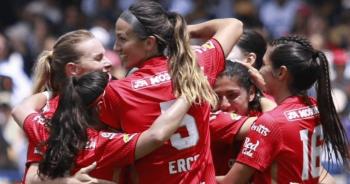 Toluca derrota 2-1 a Pumas en CU y suma su segundo triunfo consecutivo en el Apertura 2025