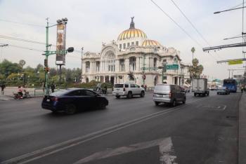 As&iacute; ser&aacute;n los camiones del Centrob&uacute;s, nuevo transporte en el Centro Hist&oacute;rico