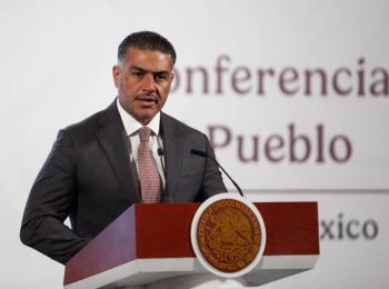 Capturan a empresarios y servidores p&uacute;blicos ligados al huachicol