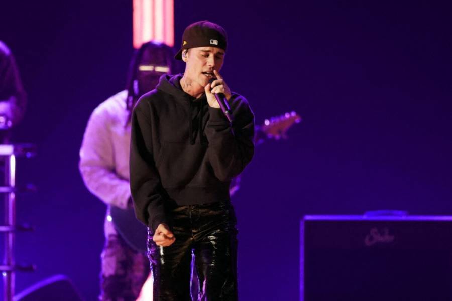 Justin Bieber sorprende con el lanzamiento de “Swag II”, segunda parte de su exitoso álbum