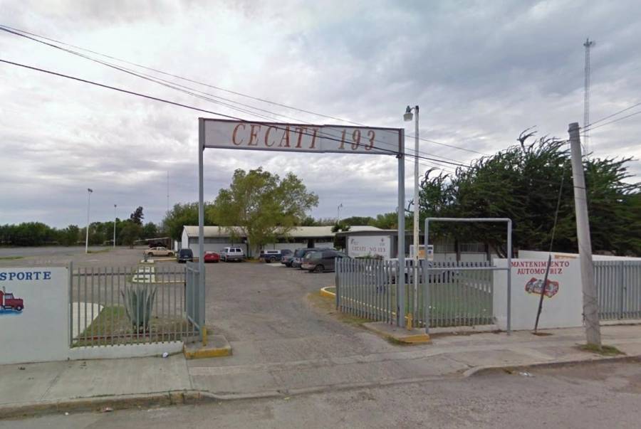 Con lleno total inicia el CECATI 193 sus cursos de capacitación en Nuevo Laredo