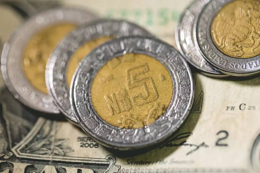 El peso mantiene fortaleza: as&iacute; cotiza el d&oacute;lar hoy domingo 7 de septiembre