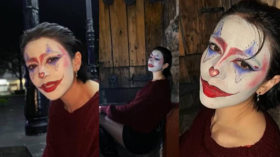 Influencer Marian Izaguirre, desaparecida en Uruapan, es encontrada con vida en Morelia