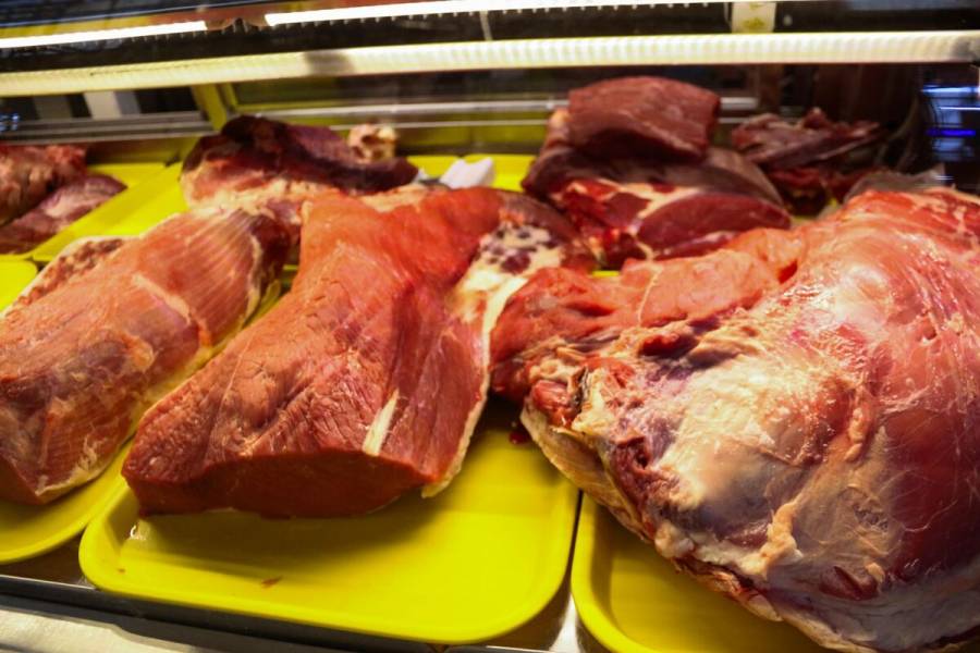 Sheinbaum impulsa programa de carne de calidad con inversi&oacute;n de 700 mdp