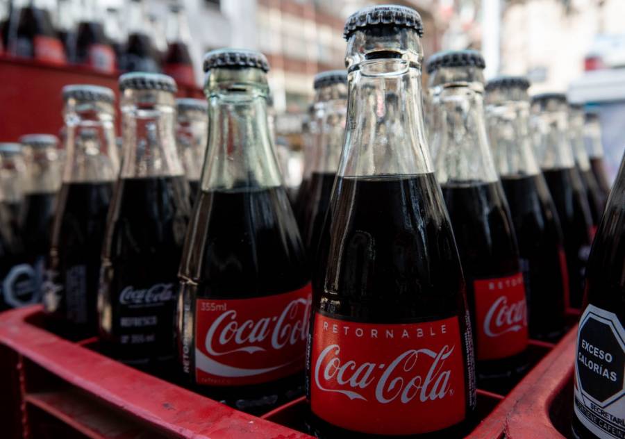 Profeco identifica al refresco con mayor contenido de az&uacute;car en M&eacute;xico