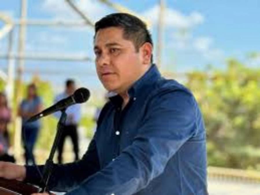 Gobierno de Los Cabos condena asesinato de Ángeles Ojeda, director de Seguridad Pública