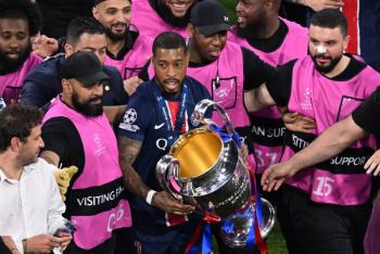 Kimpembe deja el PSG tras 20 a&ntilde;os y ficha por el Qatar SC