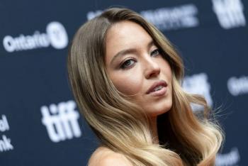 Sydney Sweeney se perfila como candidata al &Oacute;scar por su boxeadora en 