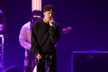 Justin Bieber sorprende con el lanzamiento de “Swag II”, segunda parte de su exitoso &aacute;lbum