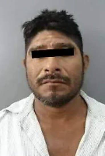 Multihomicida moviliza a fuerzas armadas; logran detenerlo y rescatar a 7 niños de su familia que tenía retenidos: Harfuch