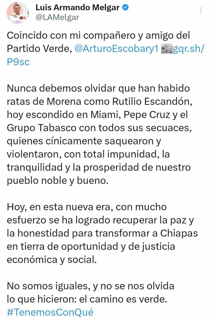 Sheinbaum se deslinda de alianzas entre Morena y otros partidos rumbo a 2027