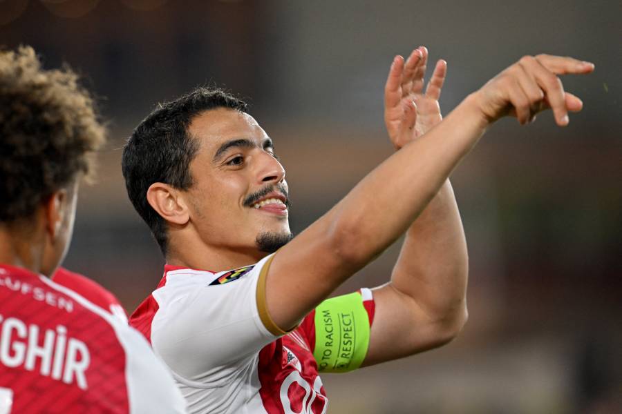 Ben Yedder ficha por un club de la segunda divisi&oacute;n turca