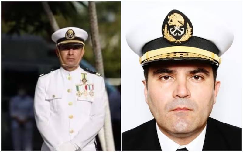 Muere capitán de la Semar en Altamira; se investigaba relación con red de huachicol fiscal