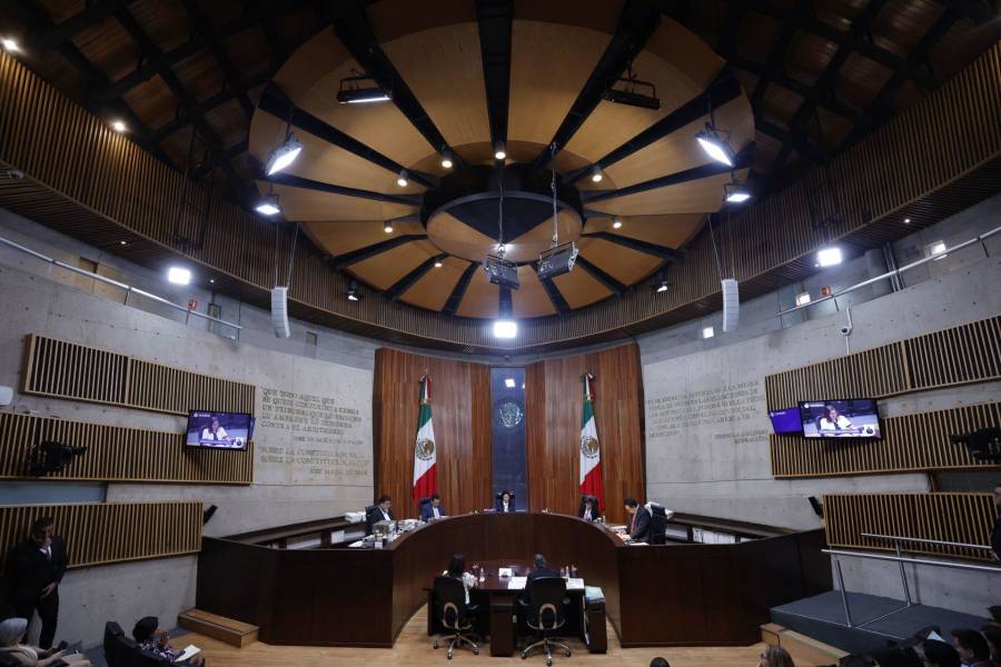 OAJ nombra titulares y define atribuciones de la Secretaría Ejecutiva del Pleno