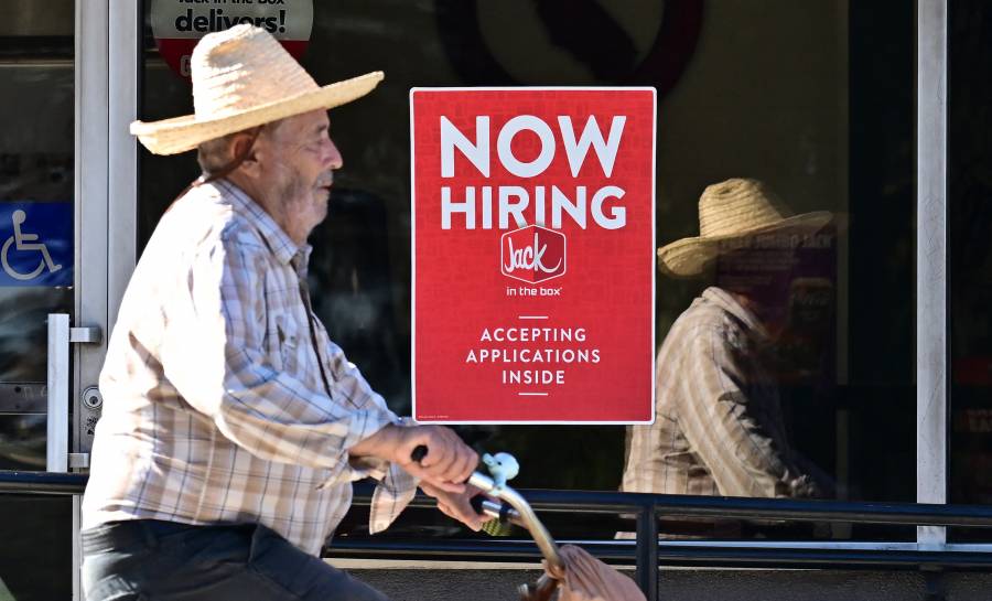 La Corte Suprema reautoriza la discriminación racial en Los Ángeles
