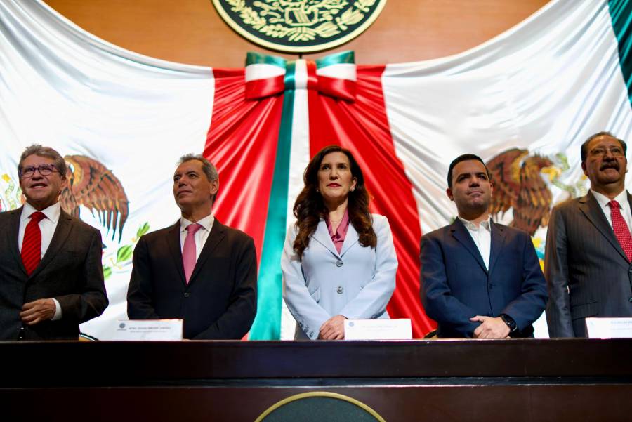Hacienda proyecta m&aacute;s gasto social y fortalecimiento fiscal en Paquete Econ&oacute;mico 2026; habr&aacute; m&aacute;s gravamen para bebidas azucaradas y tabaco